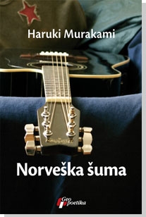 Харуки Мураками: “Норвешка шума”…или шта бива после /атомских/ бомби ( + аудио књига )